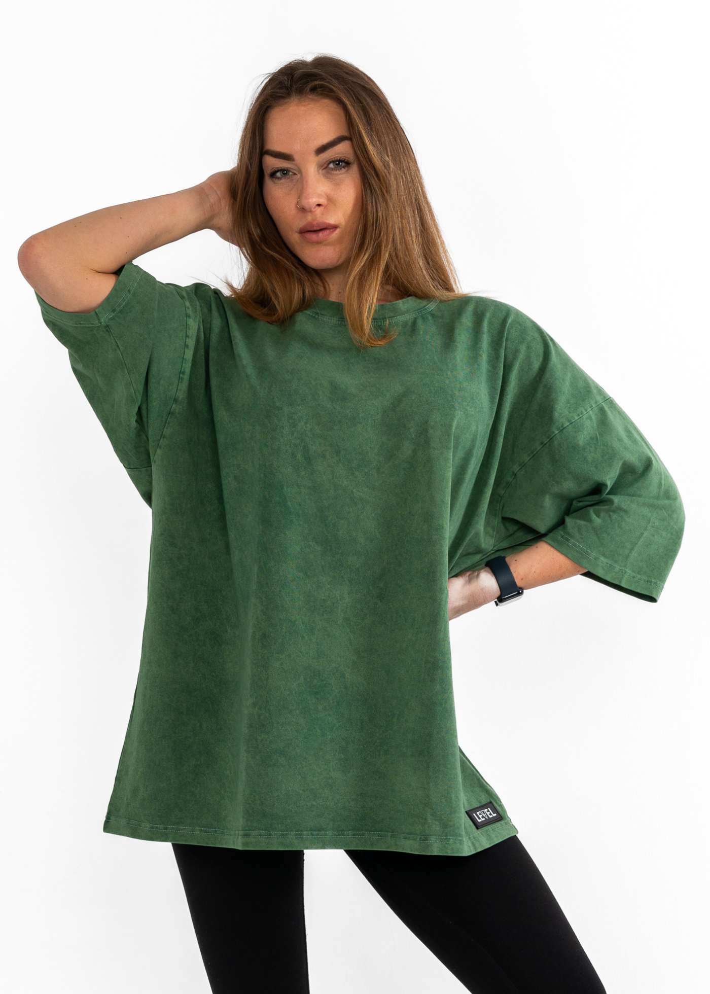 Limited Autumn Oversized Shirts