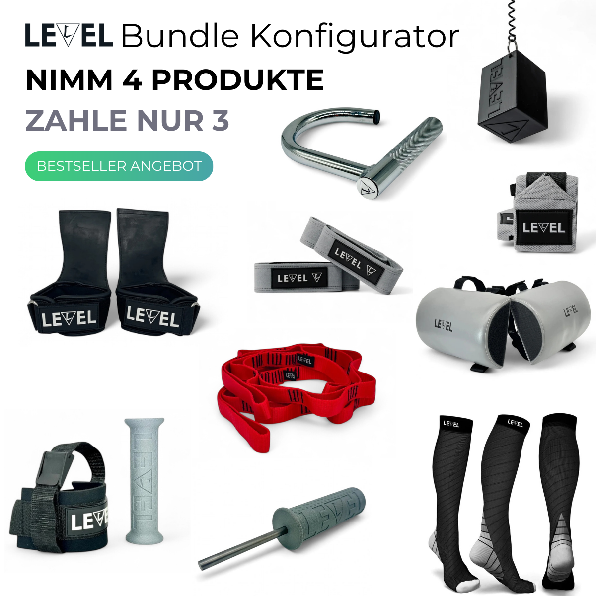 Bundle Konfigurator