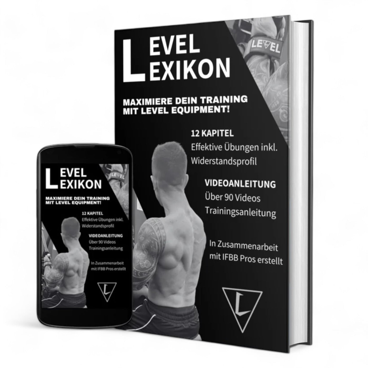 Level Lexikon E-Book