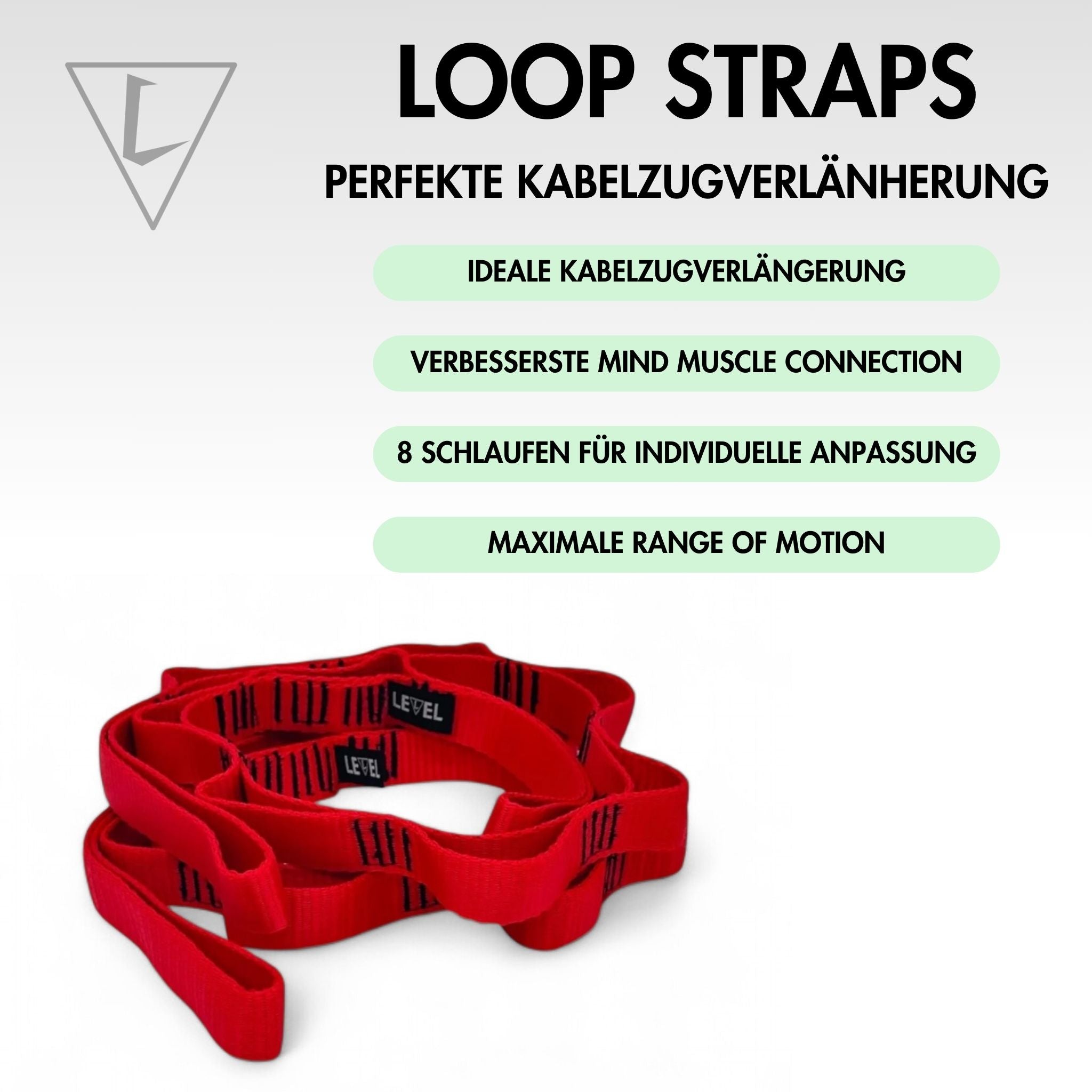 Loop Straps (paar)