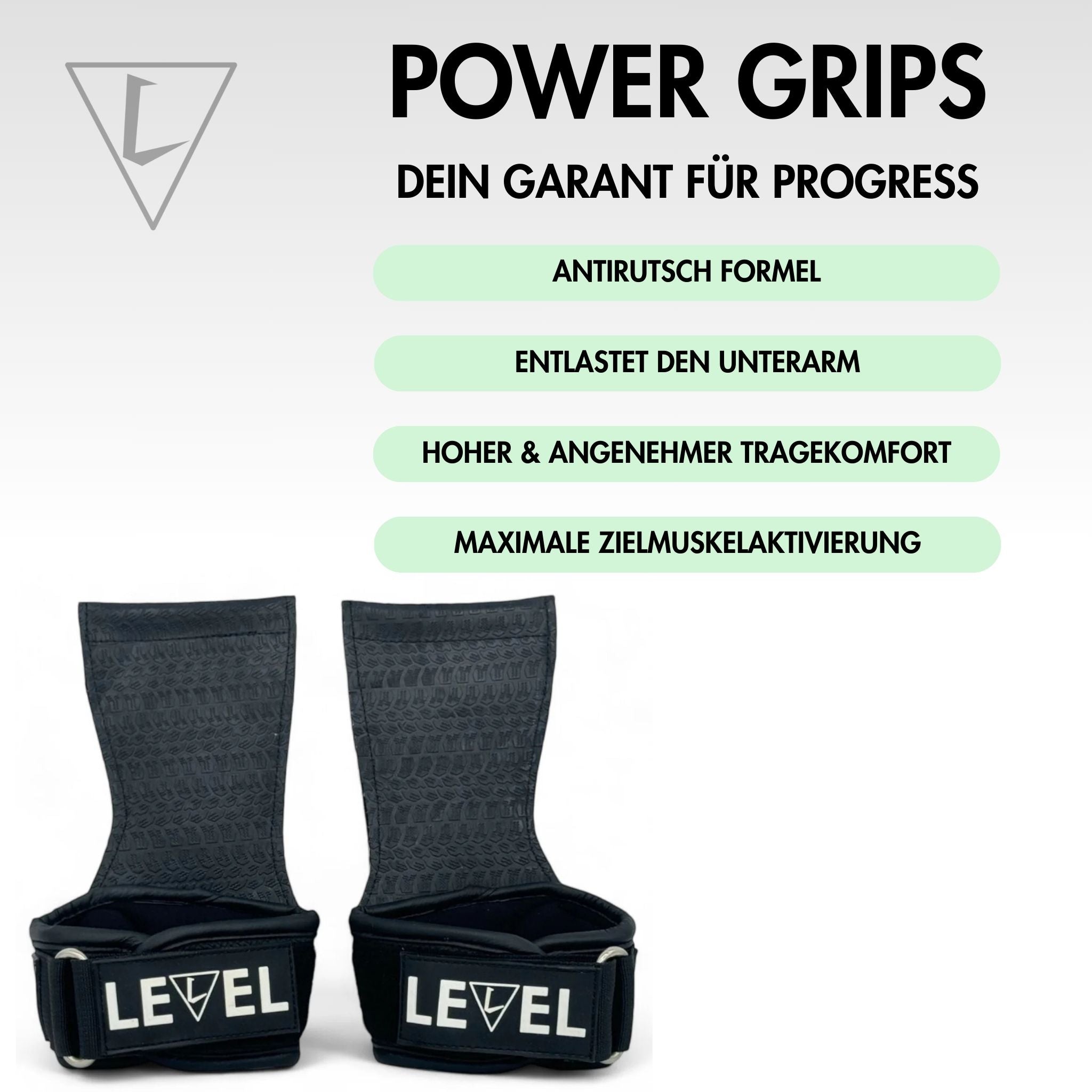 Power Grips 2.0