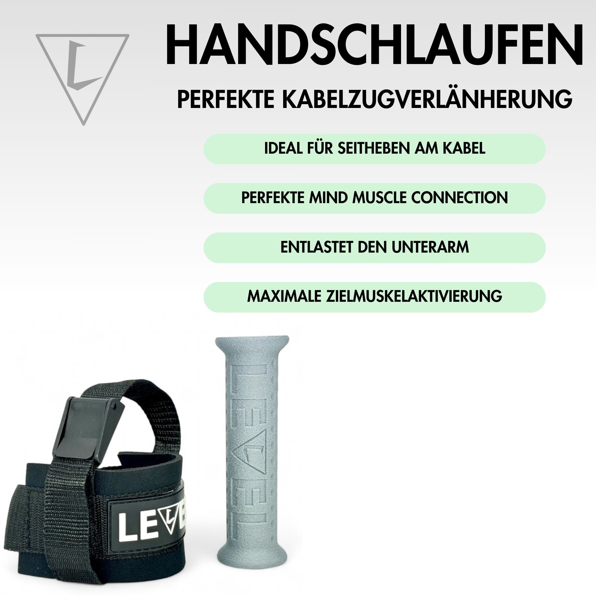 Handschlaufen (Paar)